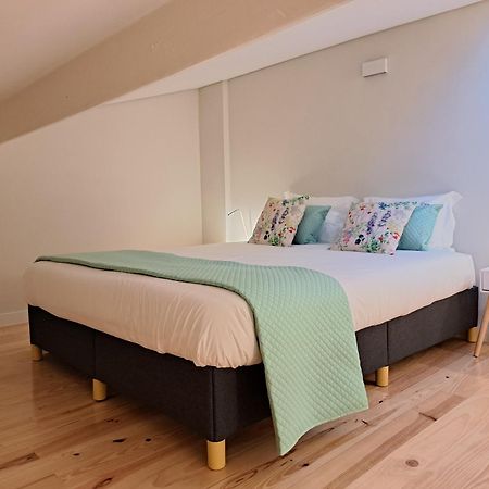 Boavista Luxury Villas Porto Luaran gambar