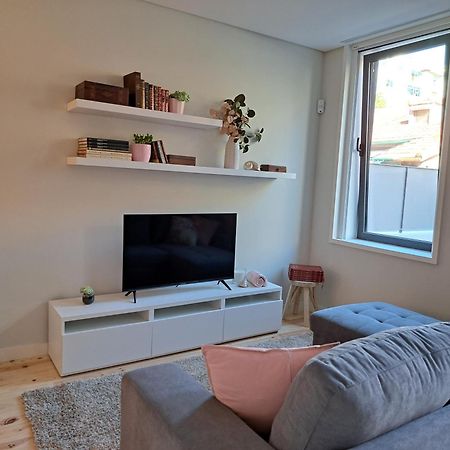 Boavista Luxury Villas Porto Luaran gambar