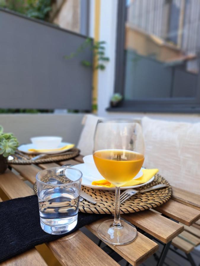 Boavista Luxury Villas Porto Luaran gambar