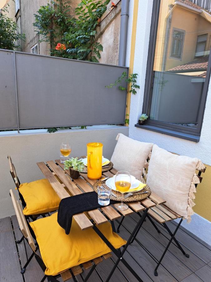 Boavista Luxury Villas Porto Luaran gambar