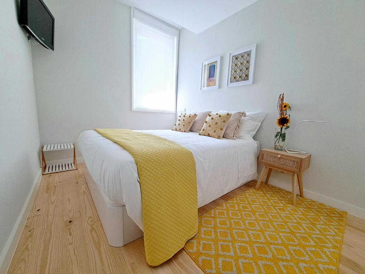 Boavista Luxury Villas Porto Luaran gambar