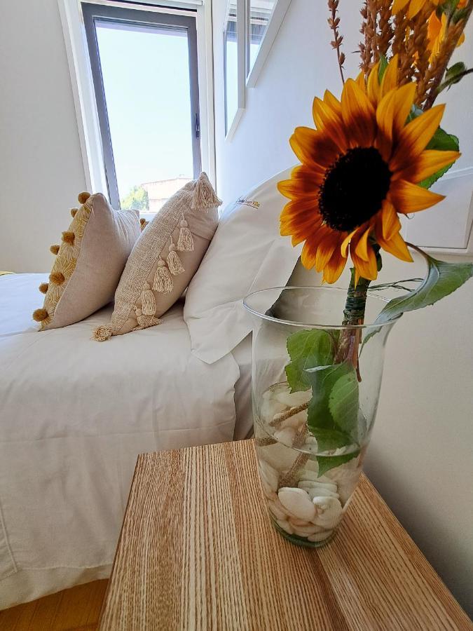 Boavista Luxury Villas Porto Luaran gambar