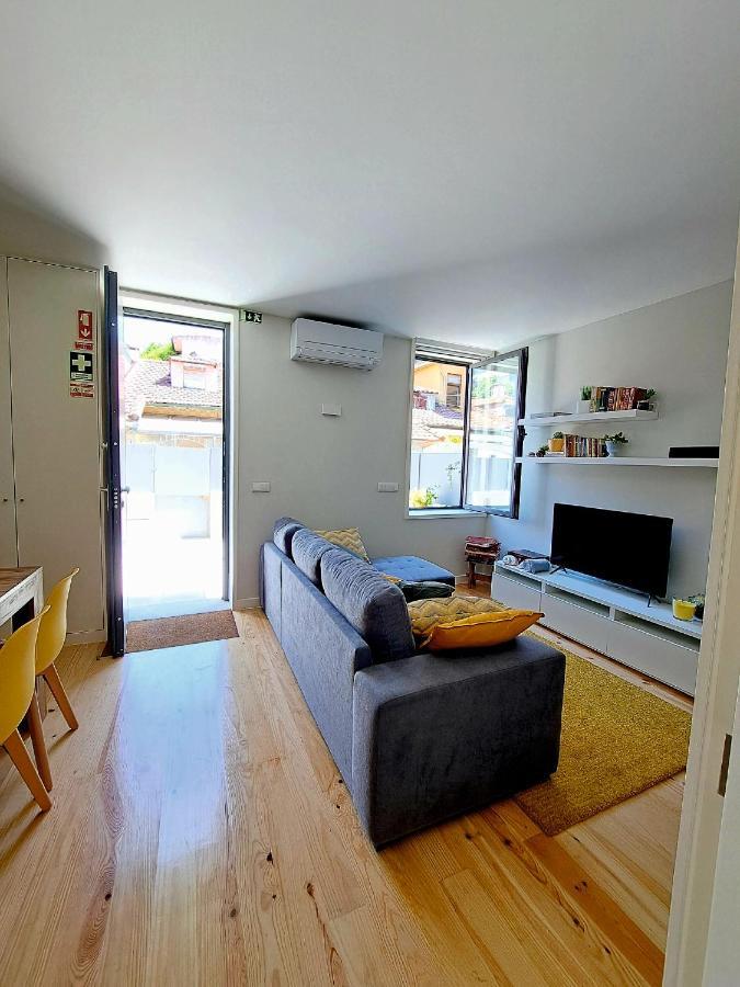 Boavista Luxury Villas Porto Luaran gambar