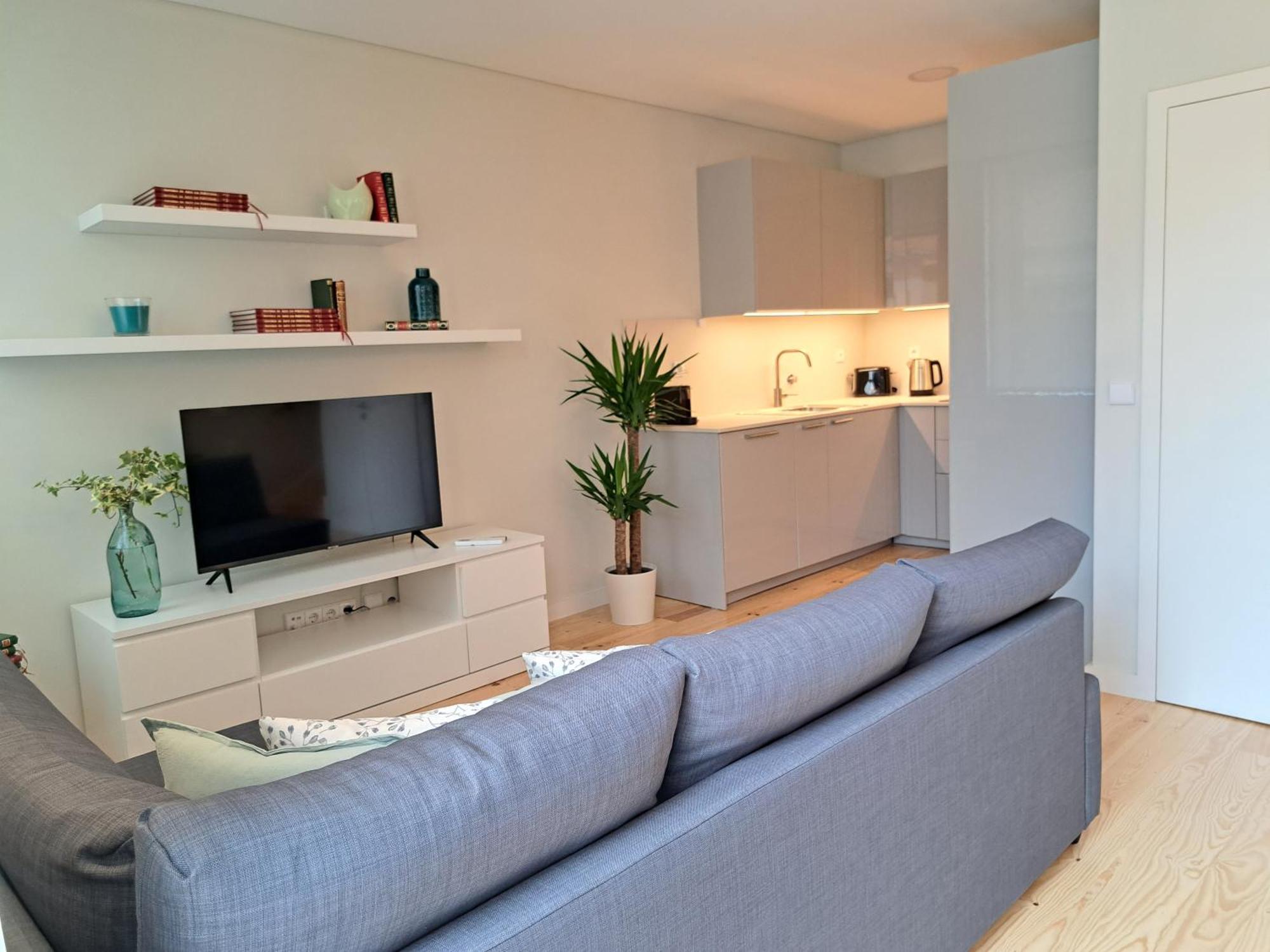 Boavista Luxury Villas Porto Luaran gambar