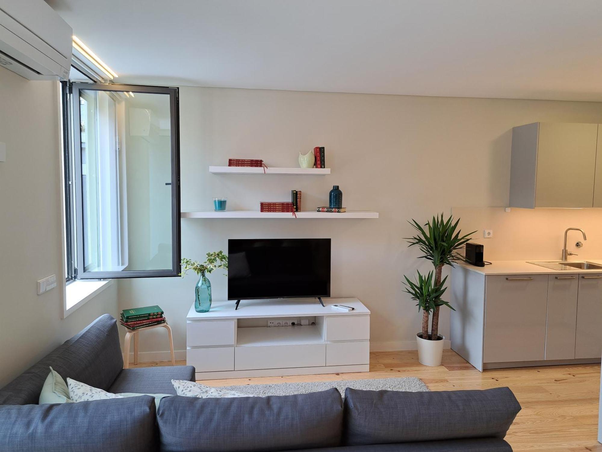Boavista Luxury Villas Porto Luaran gambar
