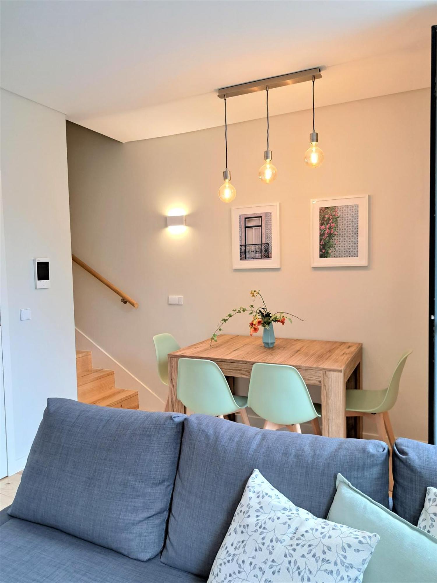 Boavista Luxury Villas Porto Luaran gambar