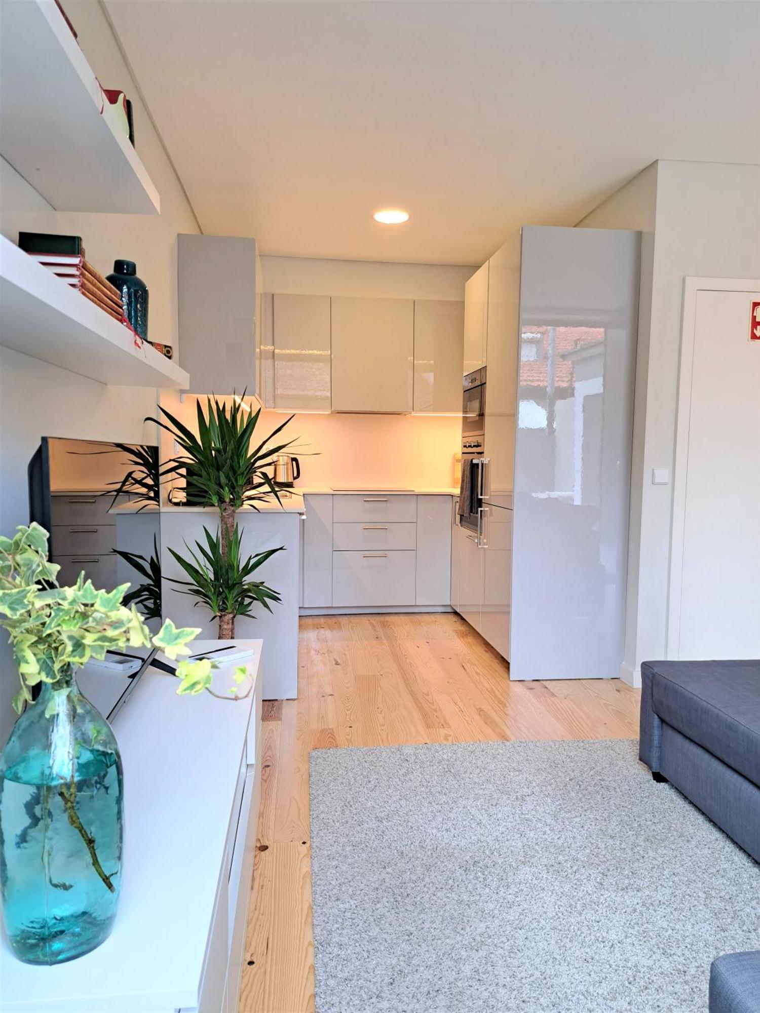 Boavista Luxury Villas Porto Luaran gambar