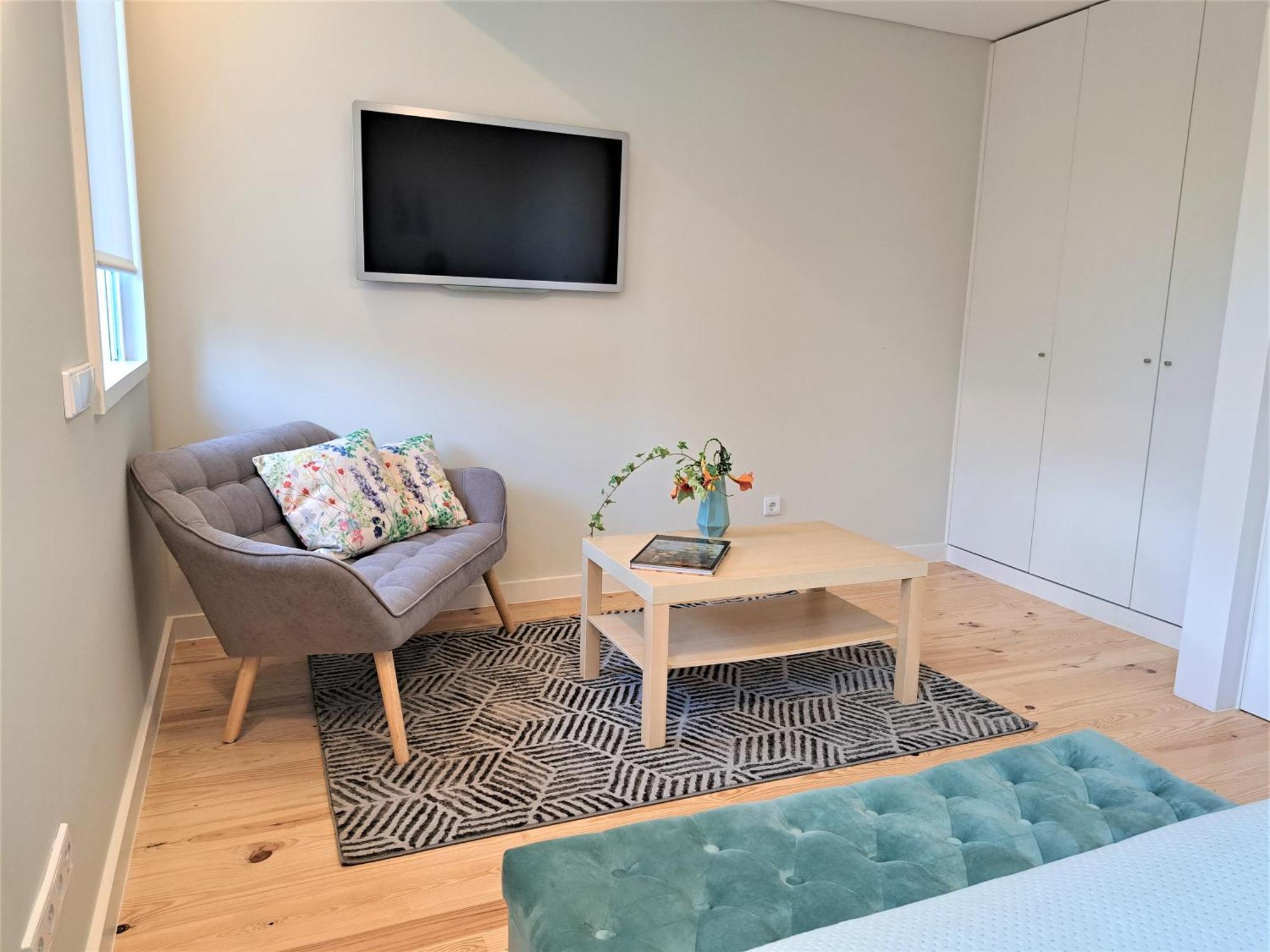 Boavista Luxury Villas Porto Luaran gambar