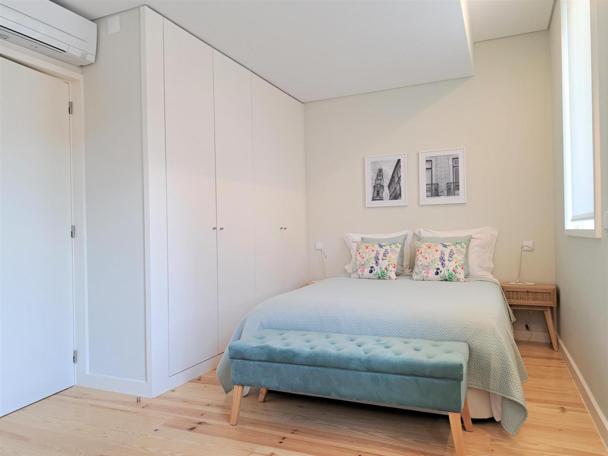 Boavista Luxury Villas Porto Luaran gambar