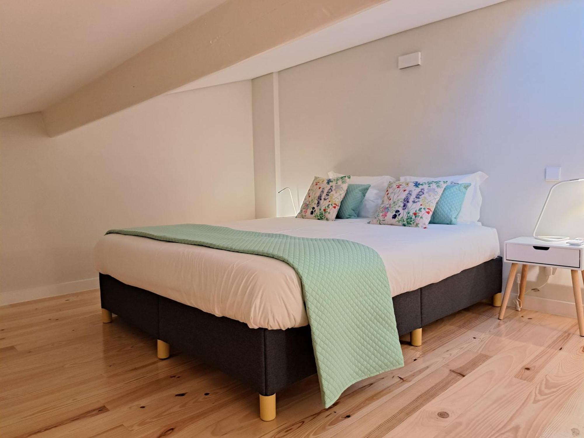 Boavista Luxury Villas Porto Luaran gambar