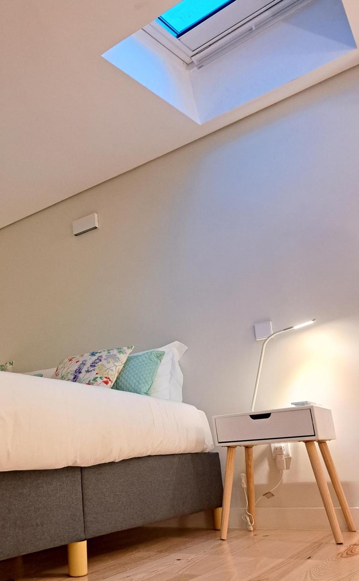 Boavista Luxury Villas Porto Luaran gambar