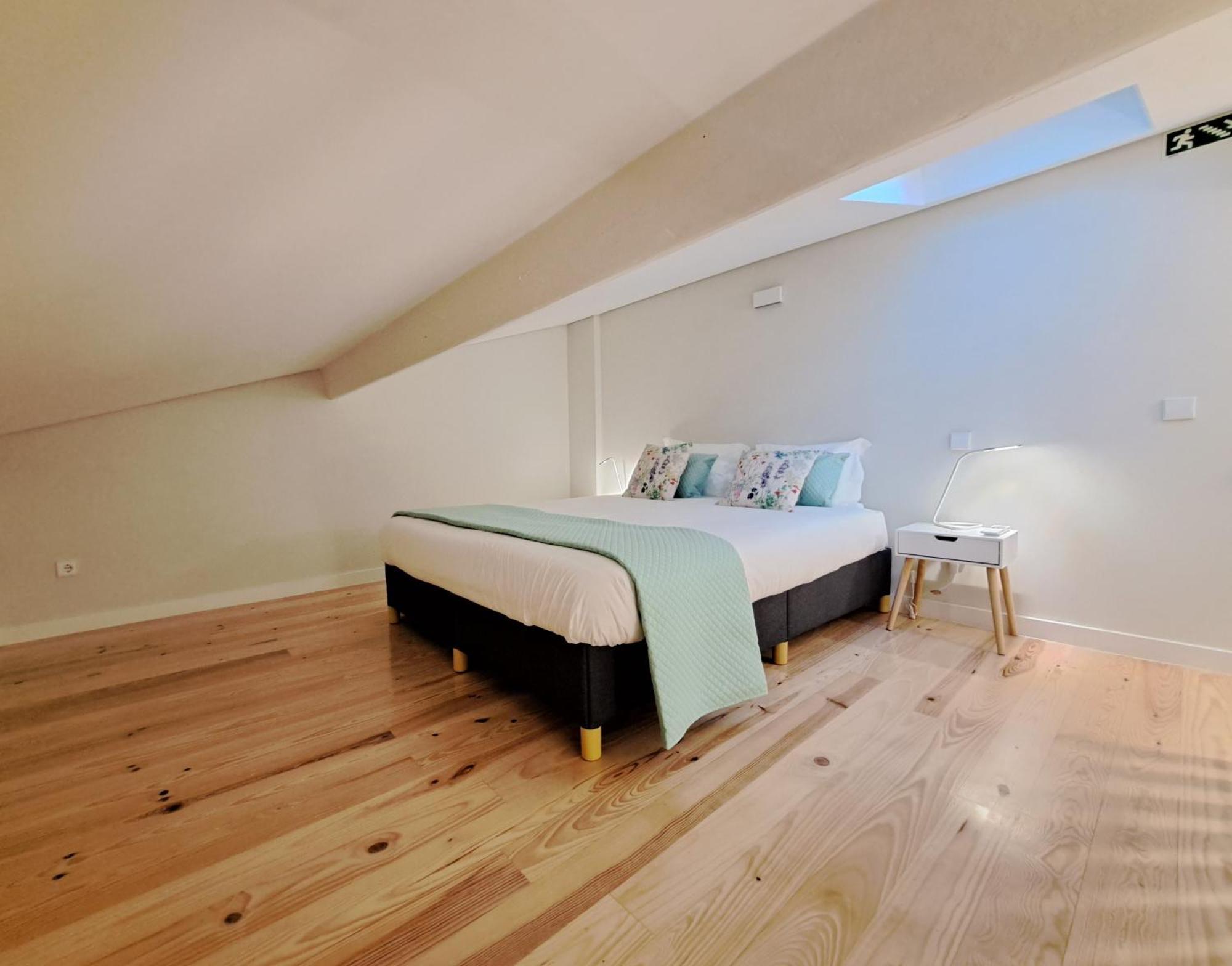 Boavista Luxury Villas Porto Luaran gambar