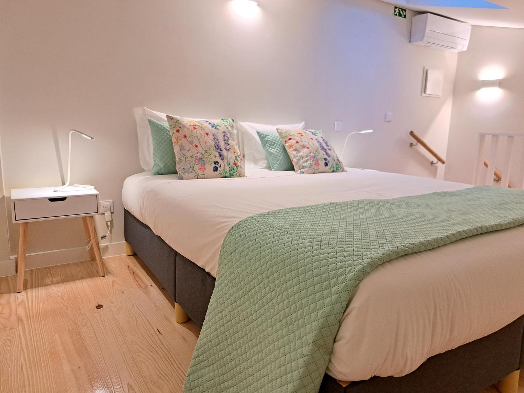 Boavista Luxury Villas Porto Luaran gambar