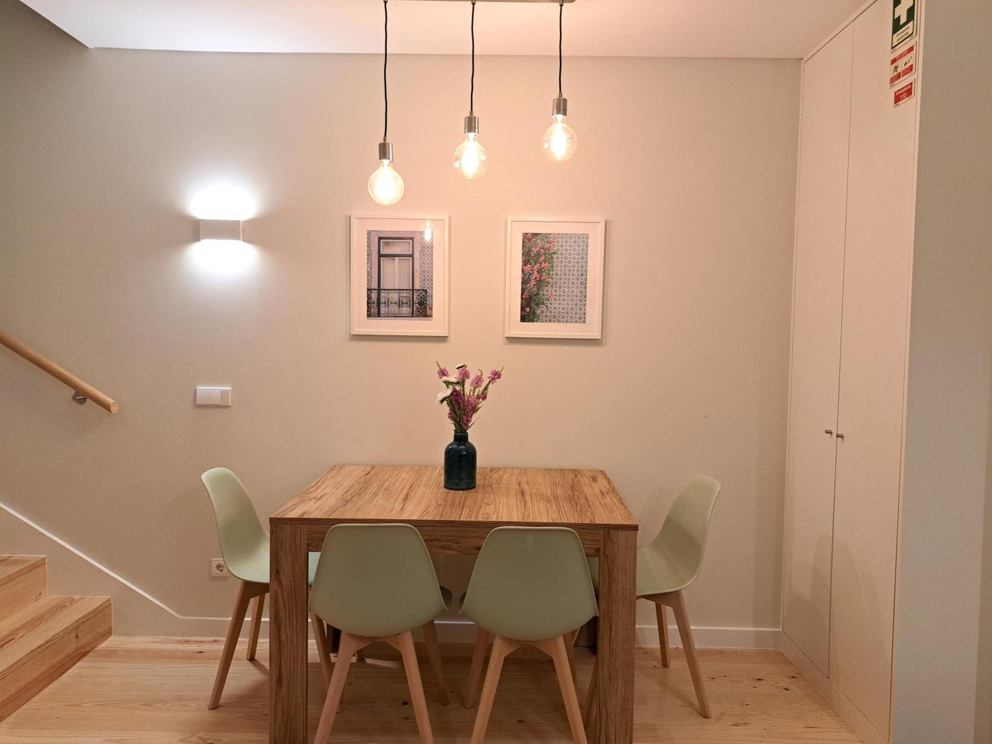 Boavista Luxury Villas Porto Luaran gambar