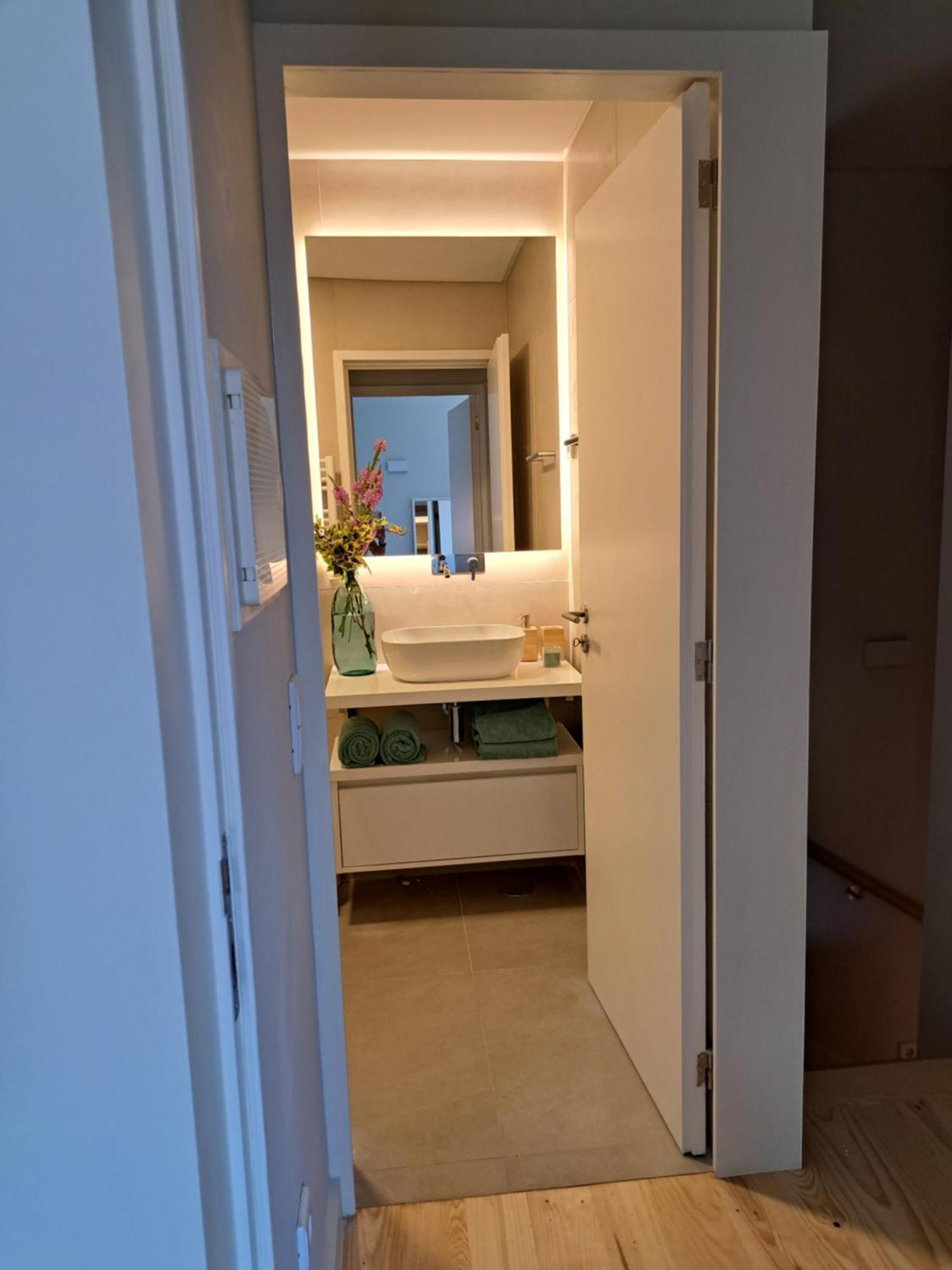 Boavista Luxury Villas Porto Luaran gambar