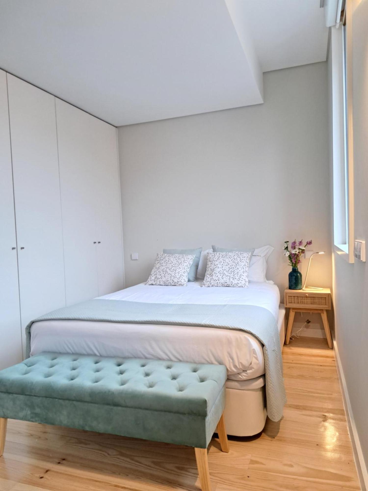 Boavista Luxury Villas Porto Luaran gambar