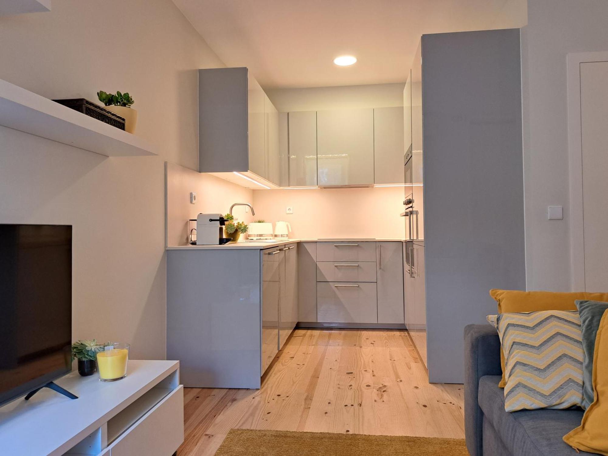 Boavista Luxury Villas Porto Luaran gambar