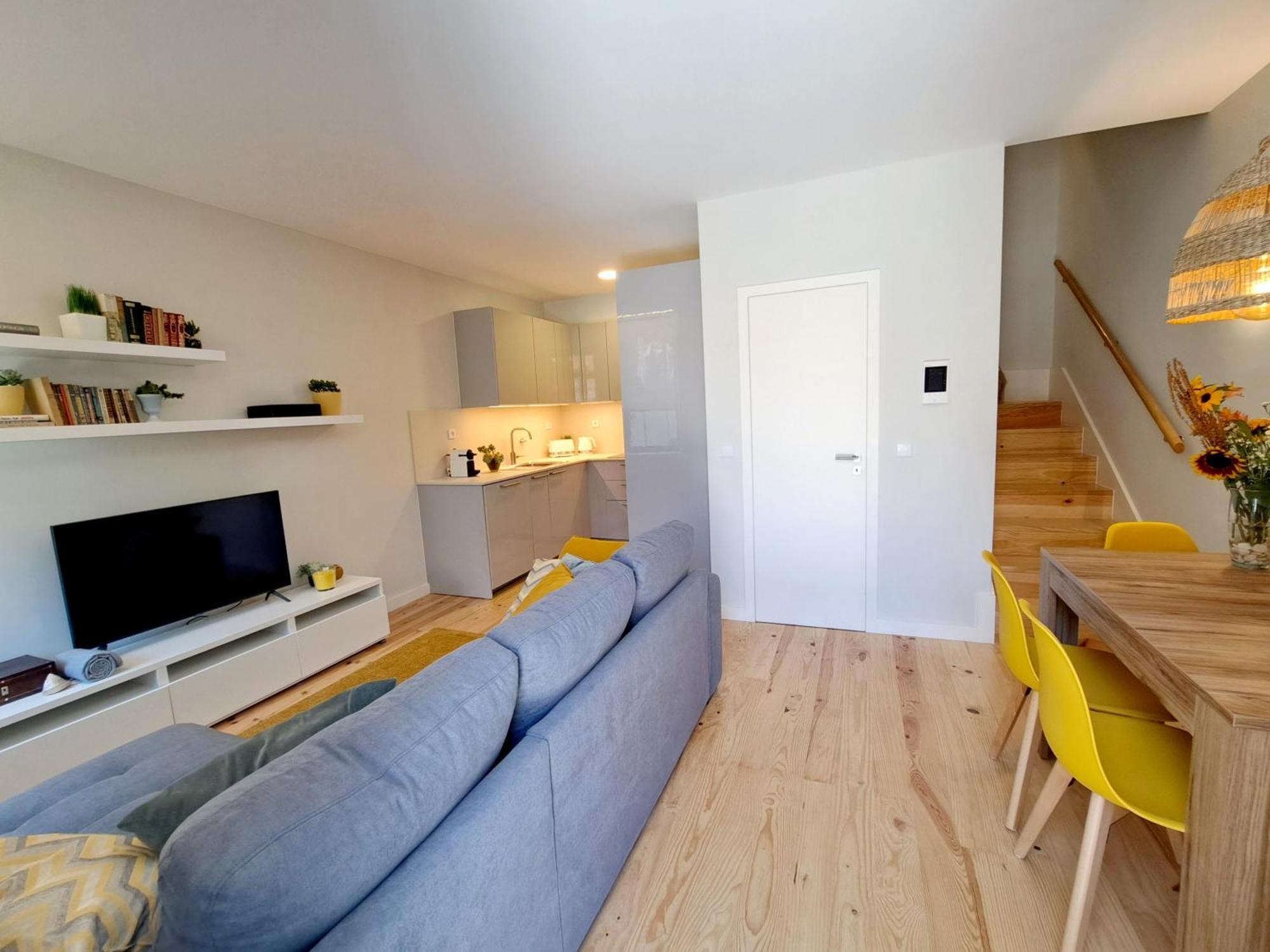 Boavista Luxury Villas Porto Luaran gambar