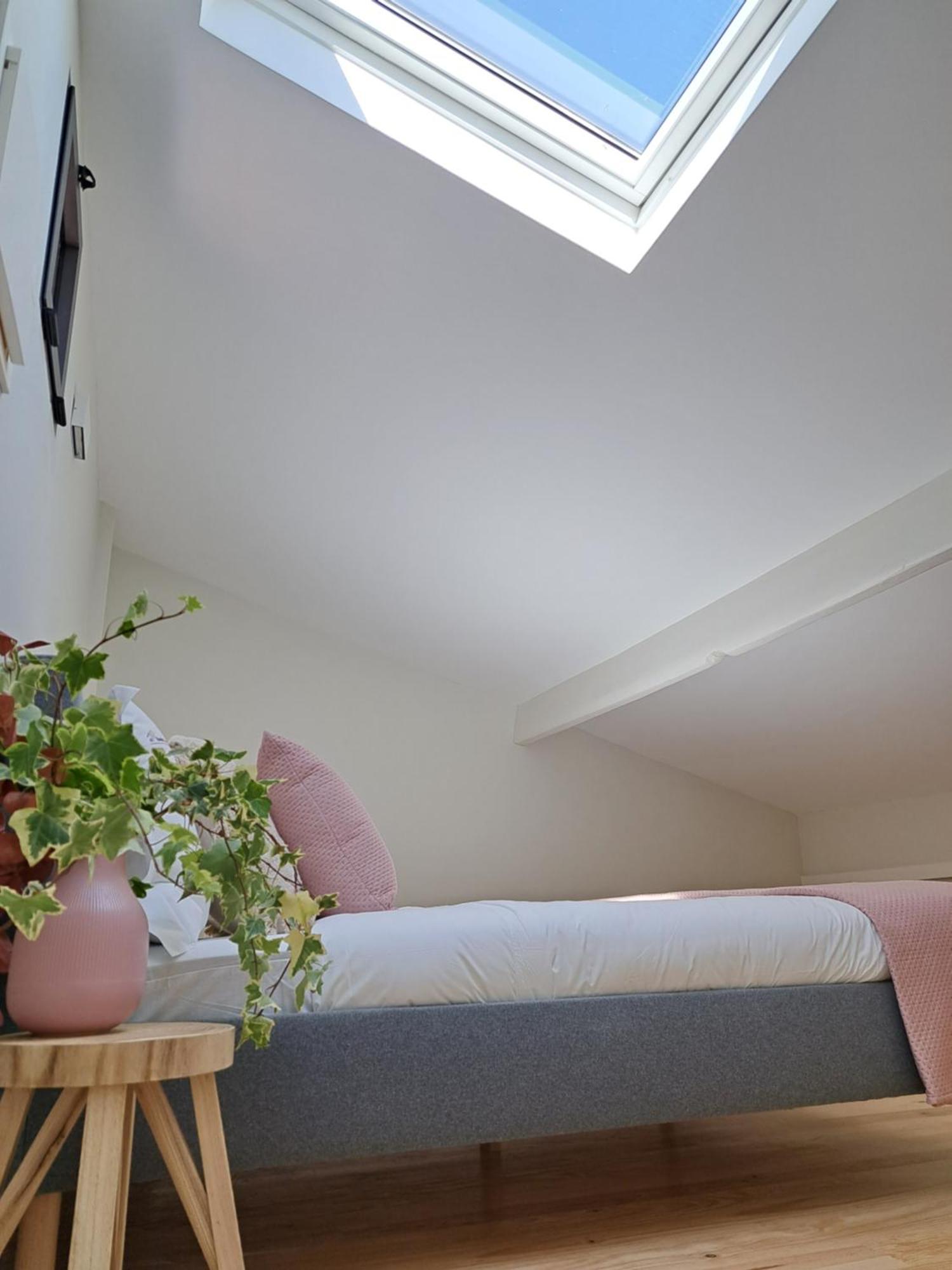 Boavista Luxury Villas Porto Luaran gambar