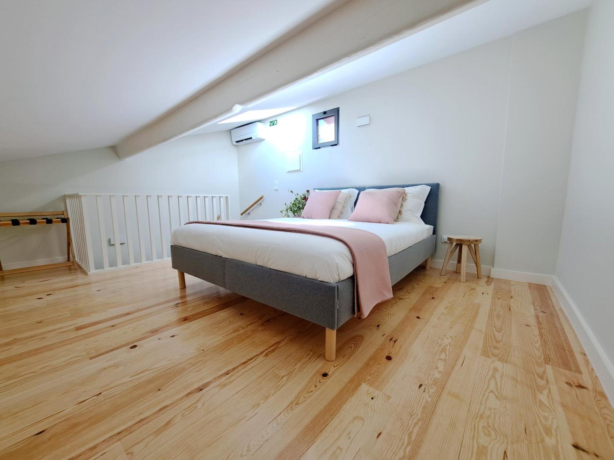 Boavista Luxury Villas Porto Luaran gambar