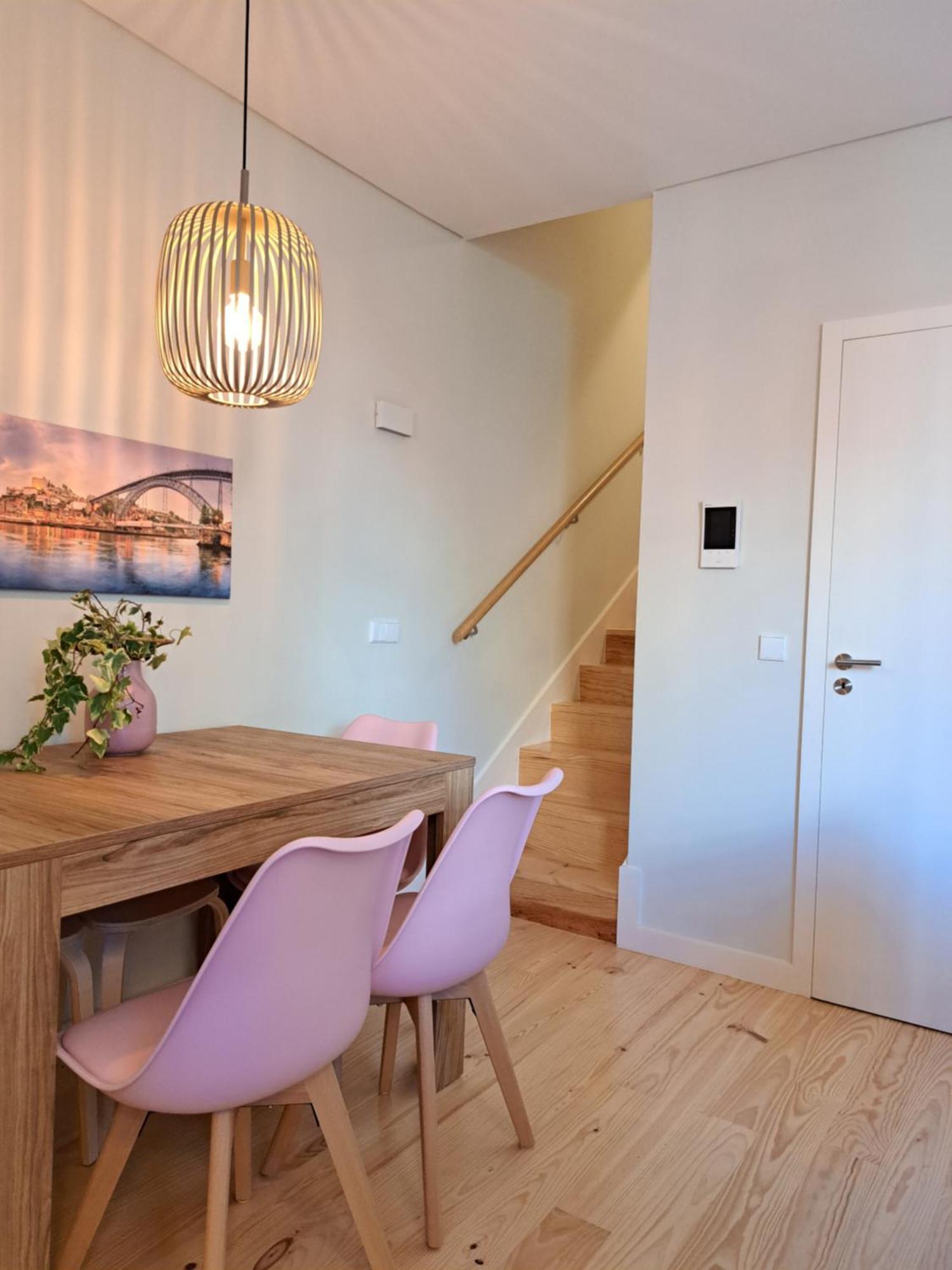 Boavista Luxury Villas Porto Luaran gambar