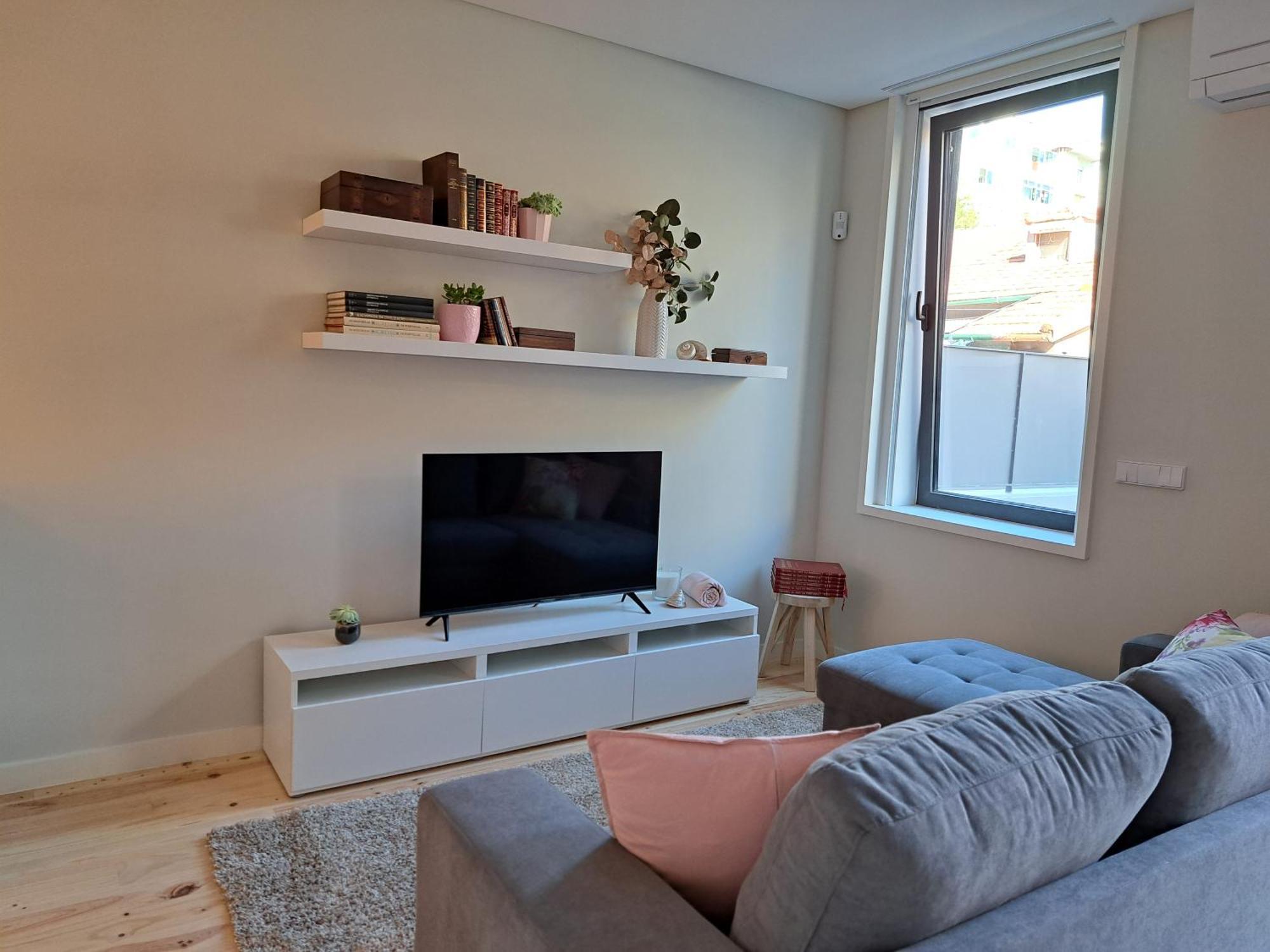 Boavista Luxury Villas Porto Luaran gambar
