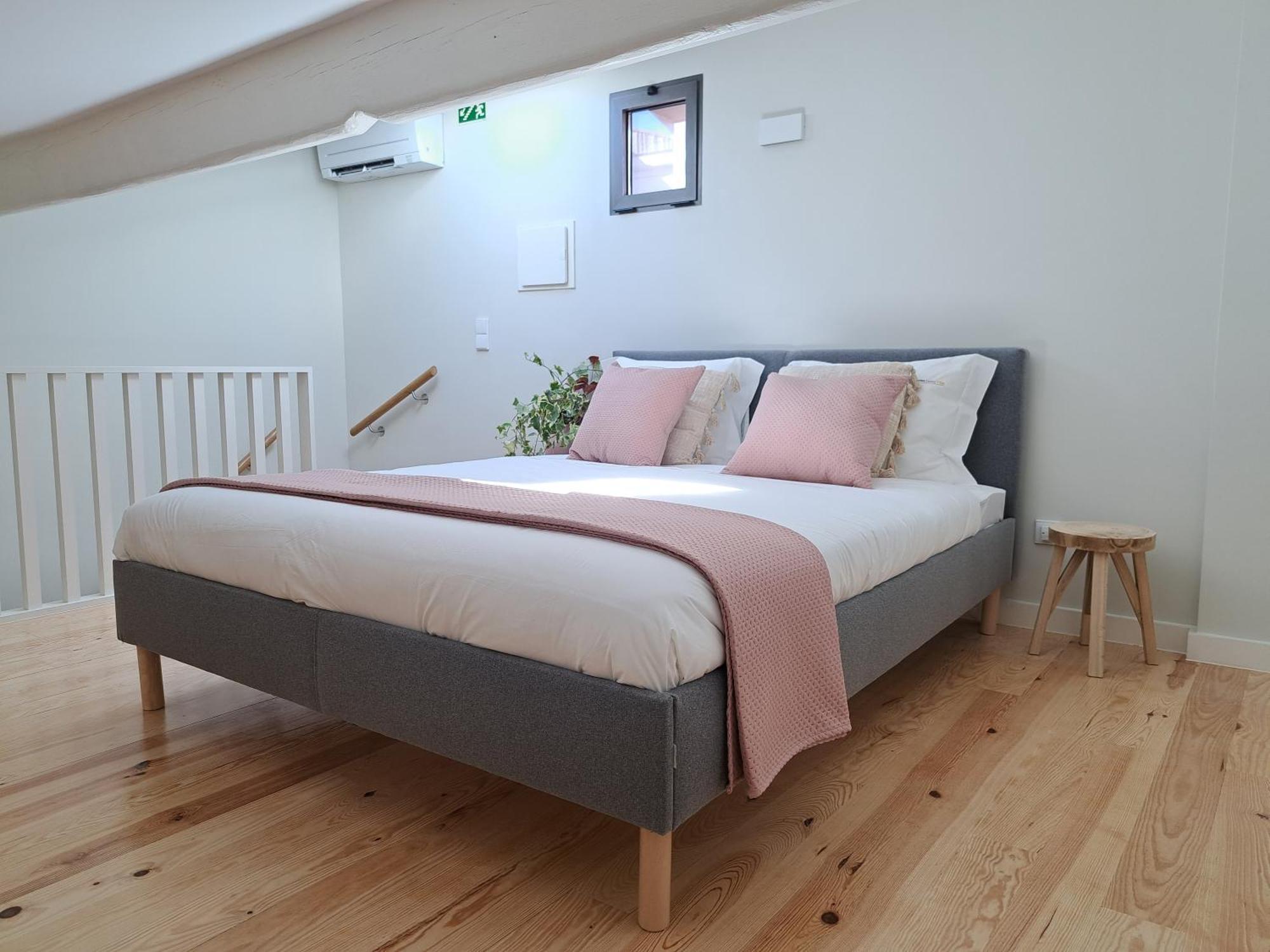 Boavista Luxury Villas Porto Luaran gambar