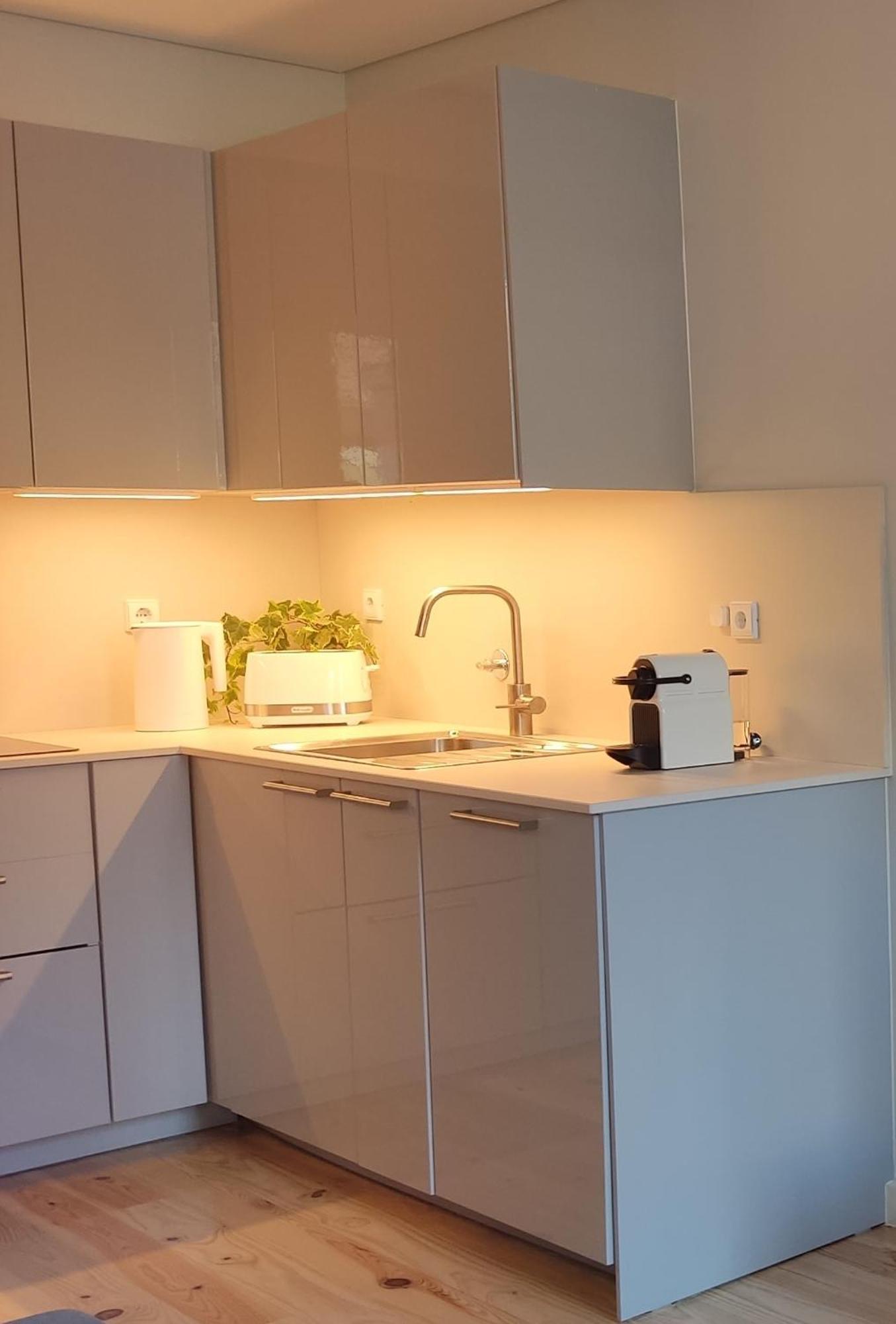 Boavista Luxury Villas Porto Luaran gambar