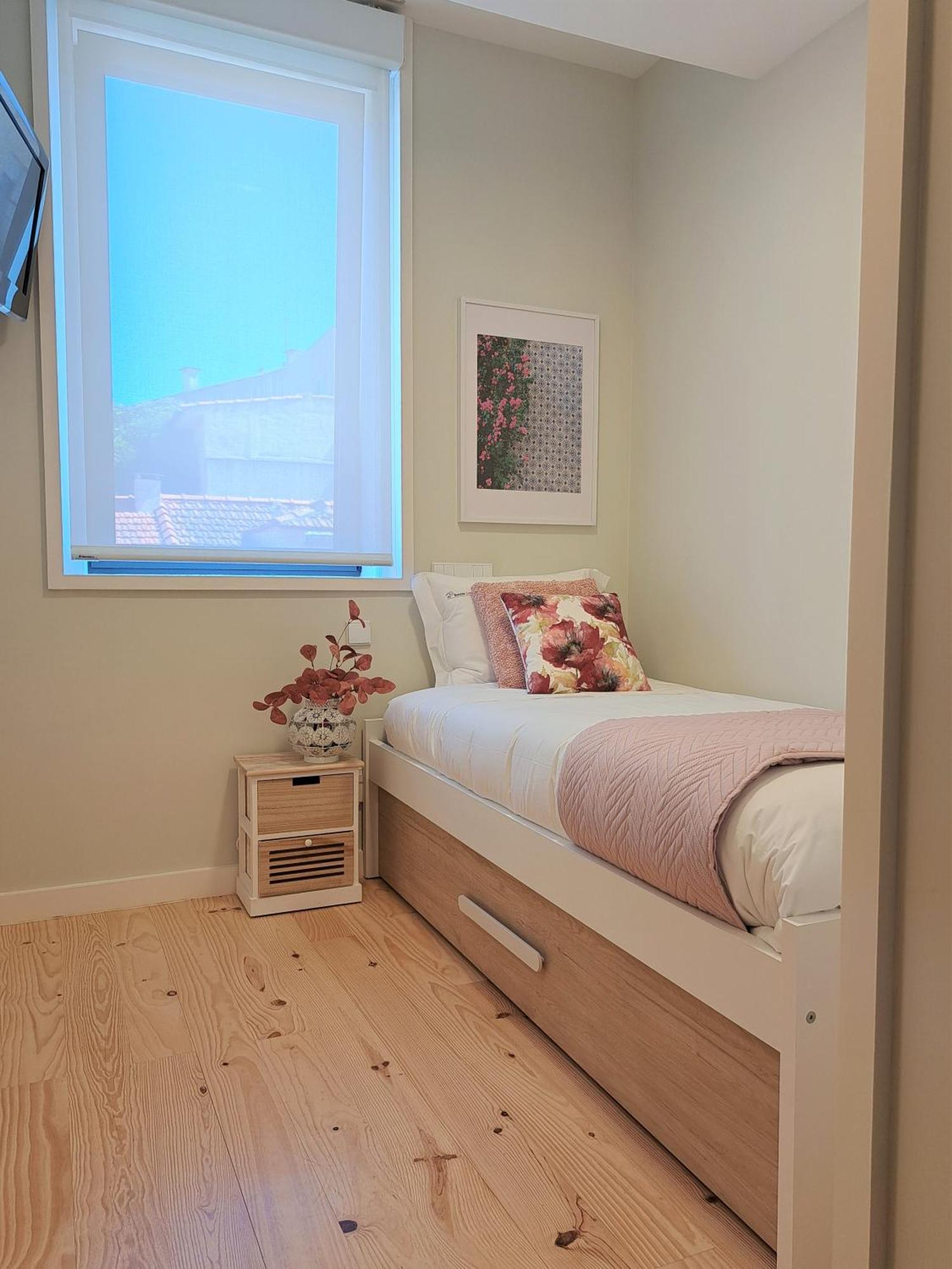 Boavista Luxury Villas Porto Luaran gambar