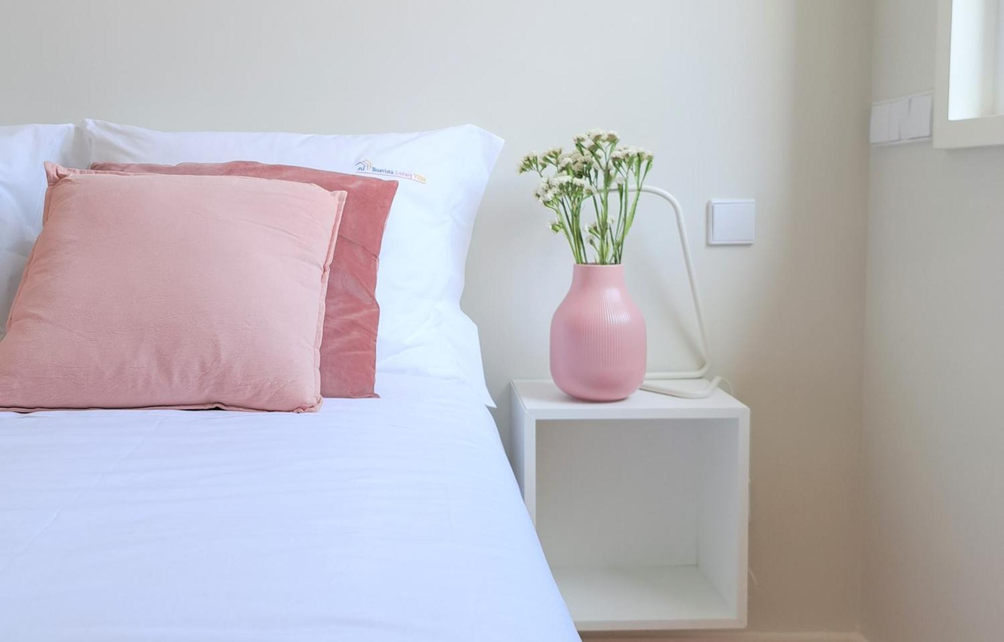 Boavista Luxury Villas Porto Luaran gambar