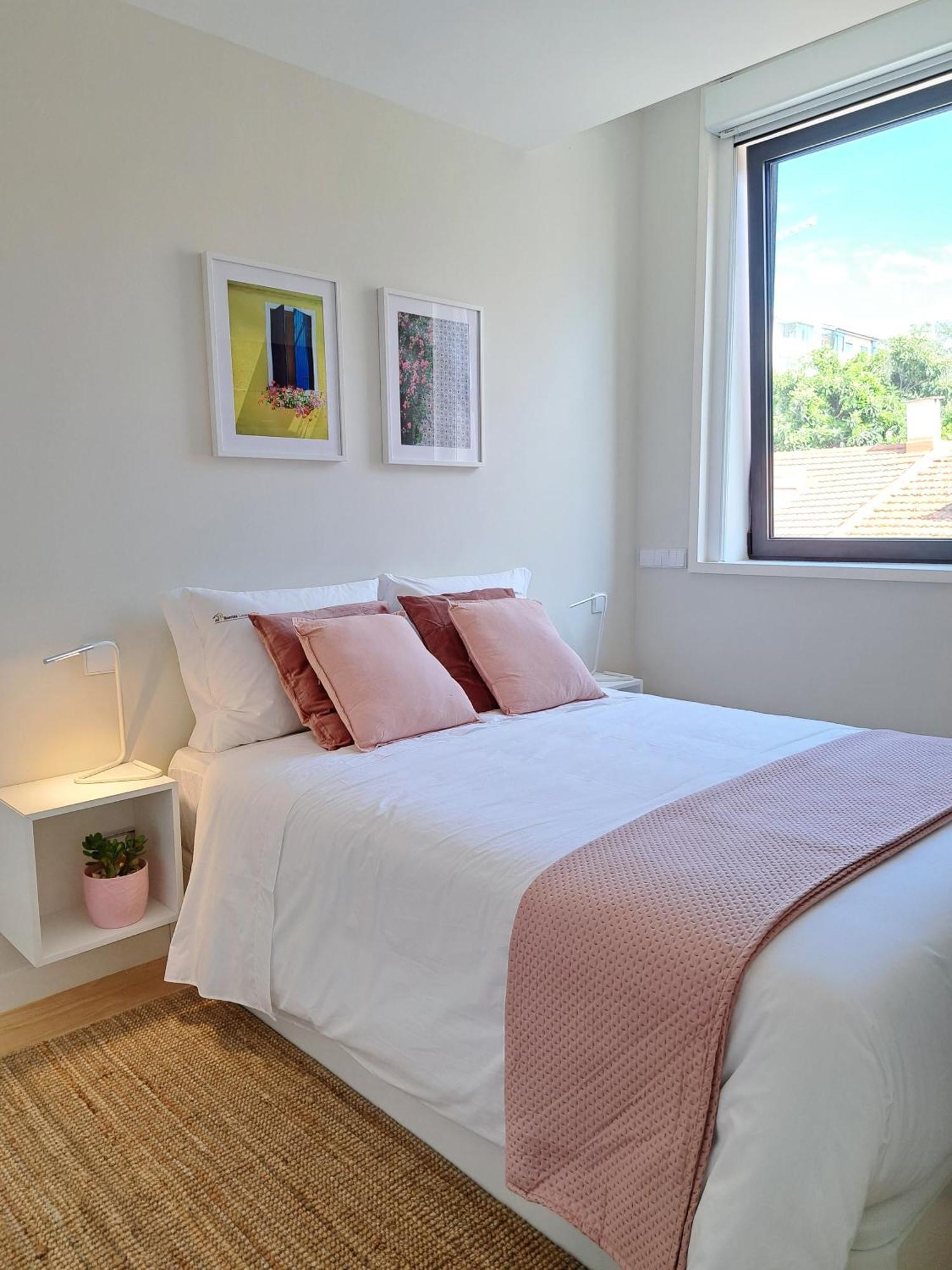 Boavista Luxury Villas Porto Luaran gambar