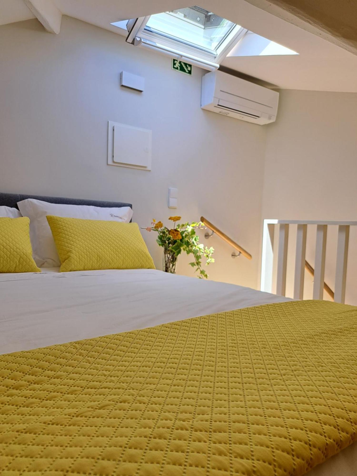 Boavista Luxury Villas Porto Luaran gambar