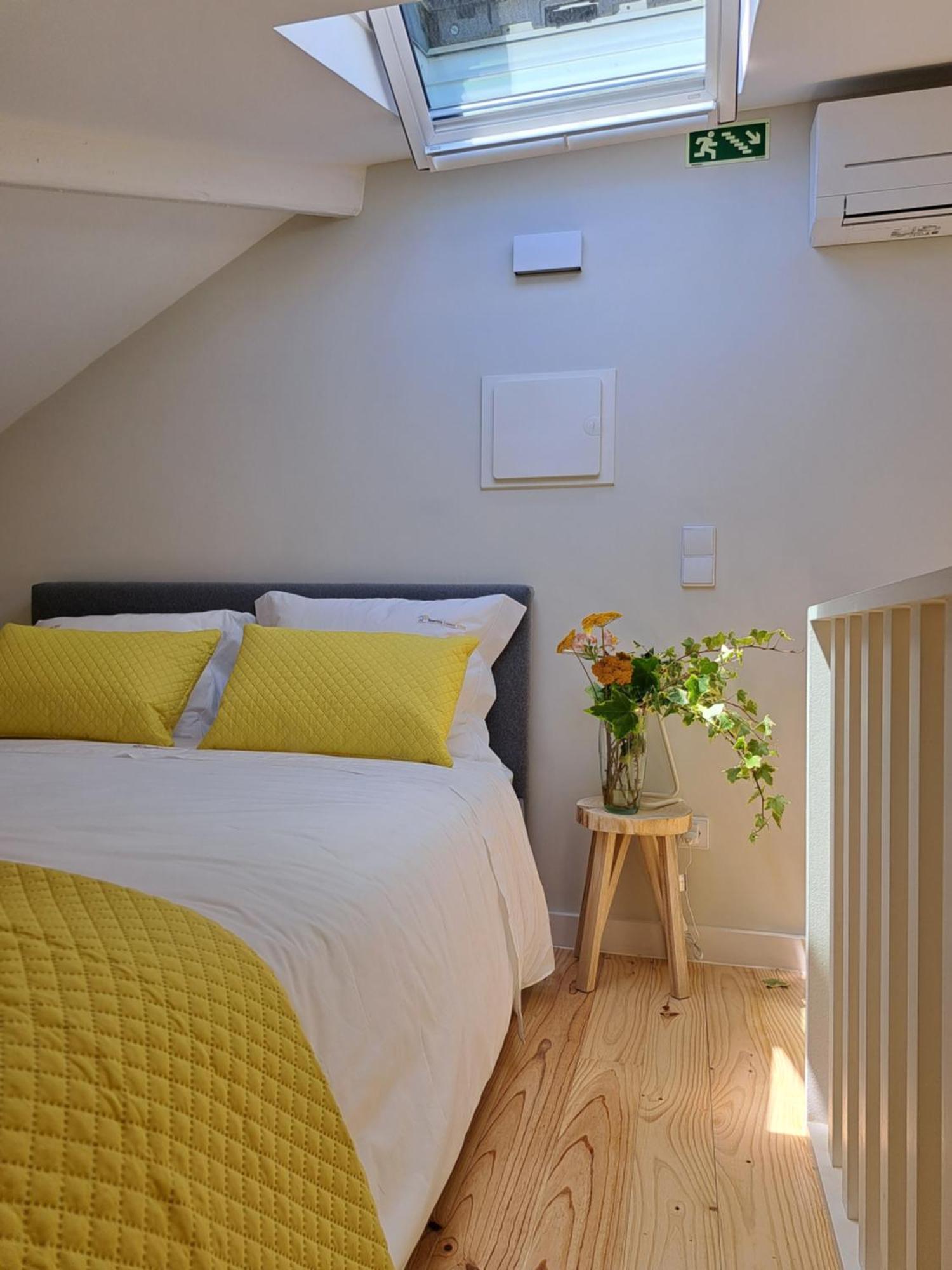 Boavista Luxury Villas Porto Luaran gambar