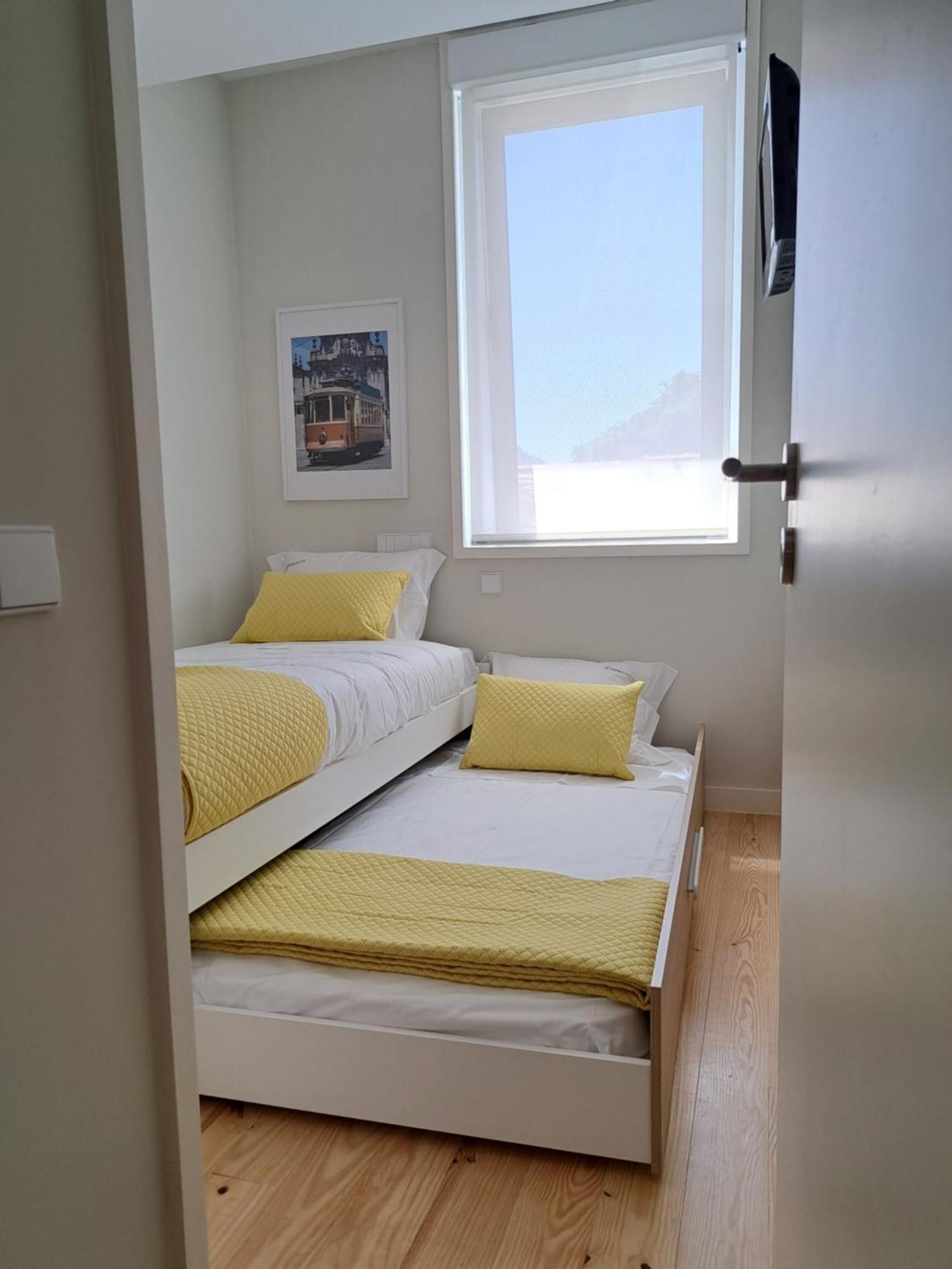 Boavista Luxury Villas Porto Luaran gambar