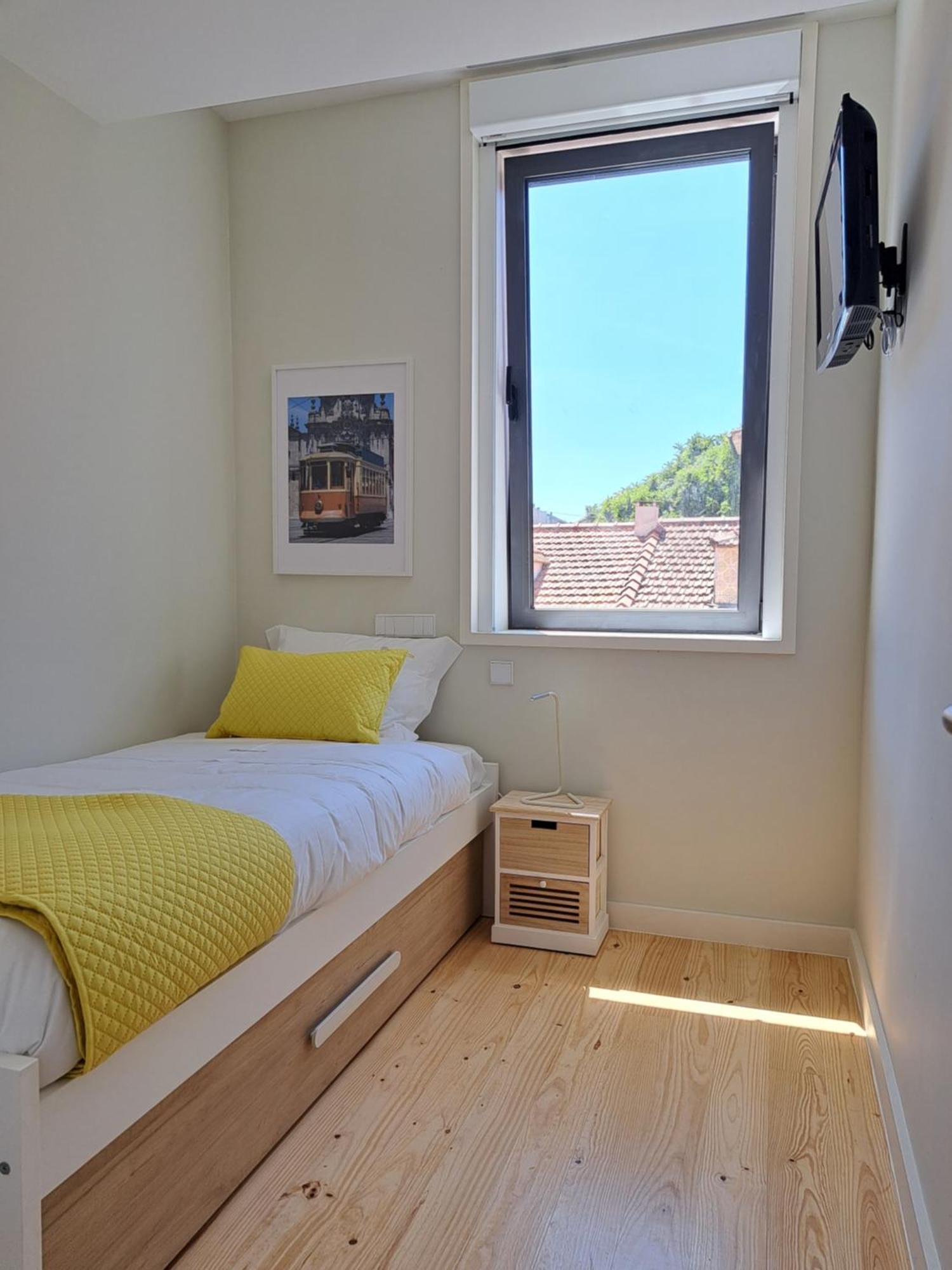 Boavista Luxury Villas Porto Luaran gambar